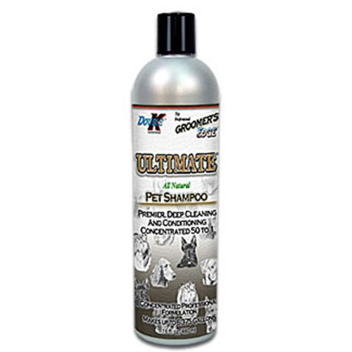 GRM EDGE Ultimate Shmp 16oz