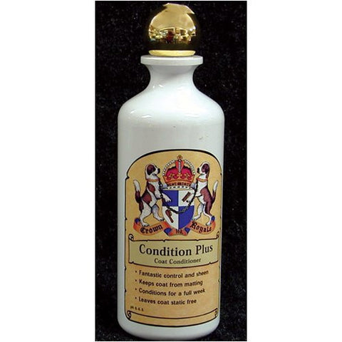 CROWN ROYALE Condition Plus - 16 oz