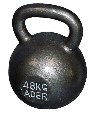 PREMIER KETTLE BELL 48KG/106LB