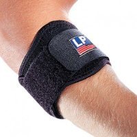 LP Extreme Elbow Support - one size