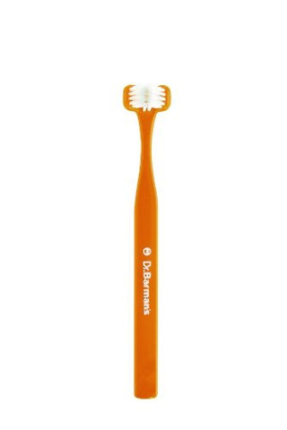 Dr. Barman's Superbrush - Compact, Assorted