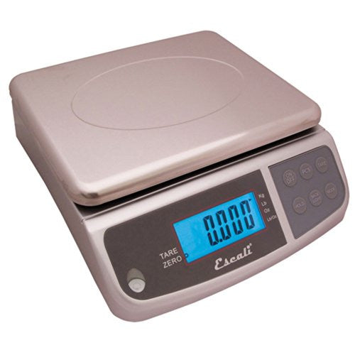 M-series NSF Multifunctional scale, 33 Lb / 15 Kg