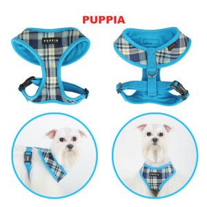 Spring Harness A - Pink, Small