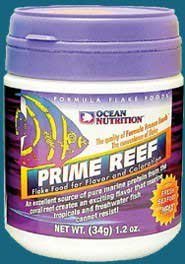 Ocean Nutrition 5.3OZ Prime Reef Flakes