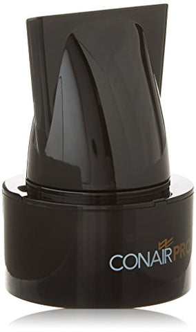 Narrow Concentrator Nozzle