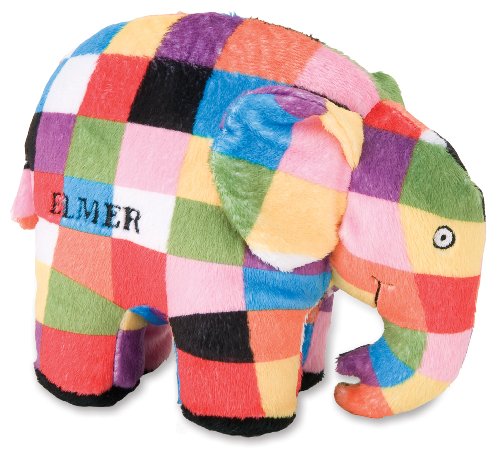 Elmer Bean Bag