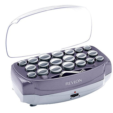 20 Roller Ionic Professional Hairsetter