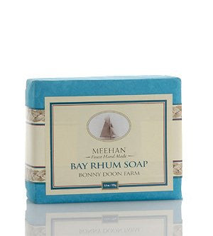 Soap, Bay Rhum, 5.5 oz.