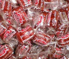 Sugar Free IBC Root Beer Barrels