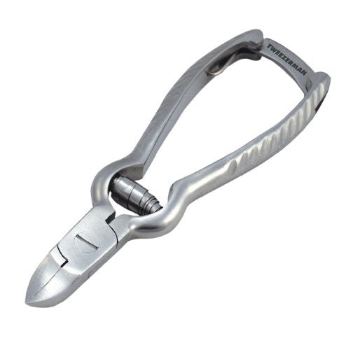 Barrel Spring Toenail Nipper