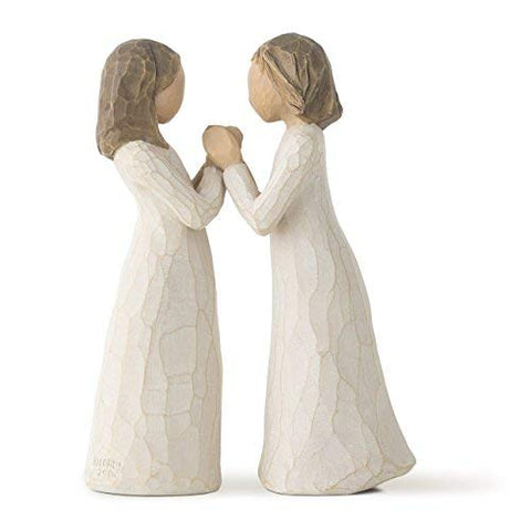 Sisters by Heart (Set of 2)