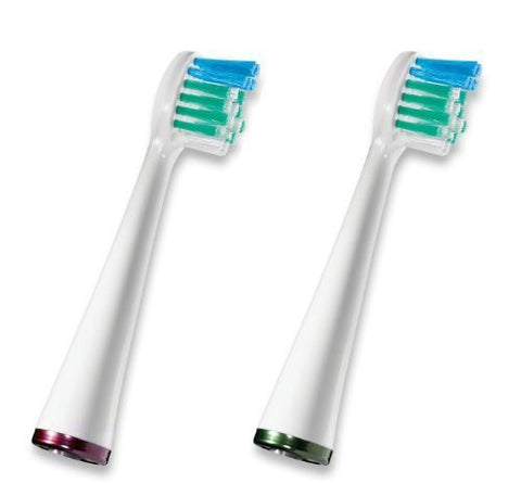 Sonic Toothbrush Replacement Heads