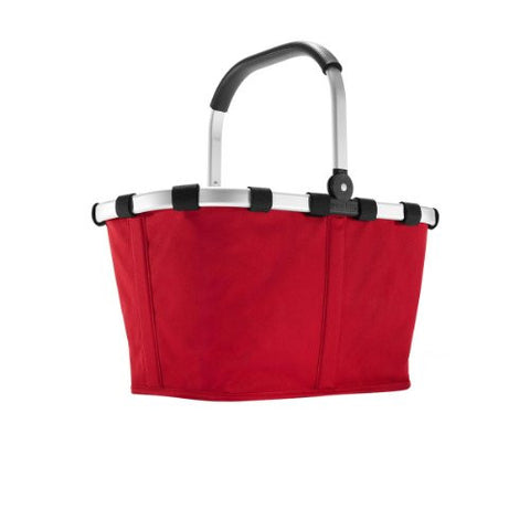 carrybag red