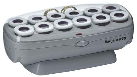 Nano Titanium Pro 12 Jumbo Roller Hairsetter