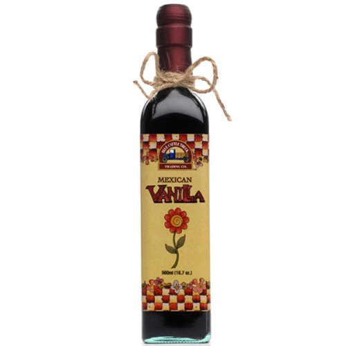 Original BCT Mexican Vanilla 16.7 oz