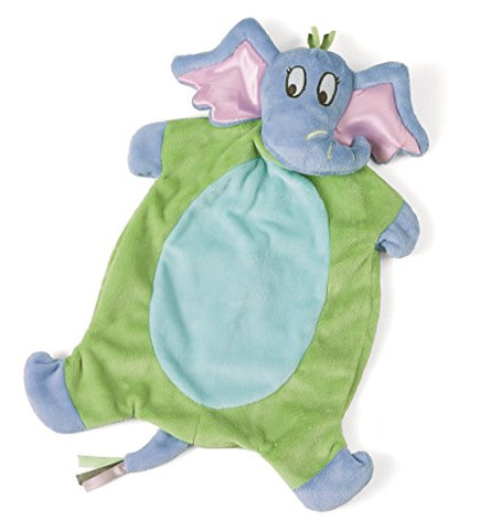 Dr. Seuss HORTON Blankie