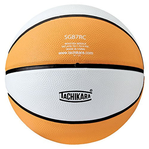 SGB7RC, Gold White