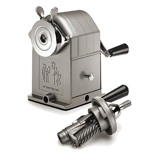 Caran d'Ache Pencil-sharpening Machine Metal