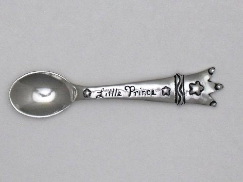 Little Prince Baby Spoon, 4.5"