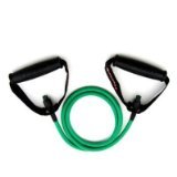 Ripcords Resistance Exercise Bands - Green Ripcord (Medium Tension)