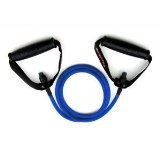 Ripcords Resistance Exercise Bands: Blue Ripcord (Very Heavy Tension)