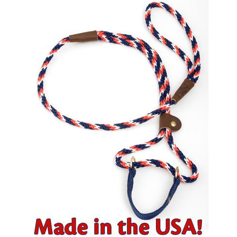 Mendota Dog Walker 3/8" X 6' - Pride (not in pricelist)