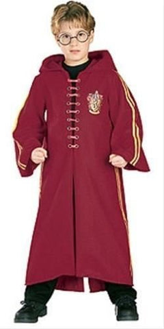 Dlx Quidditch Robe - Large