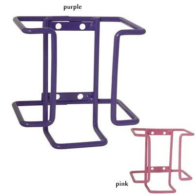 Salt Block Holder - Pink