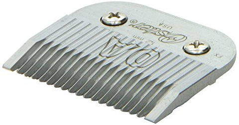 Oster Professional Arctic Collection Clipper/Trimmer Cool Touch Replacement Blade, Size #0A 3/64" (1.2mm)