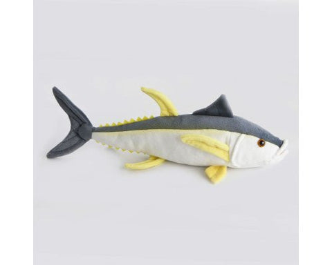 Yellowfin Tuna 17"