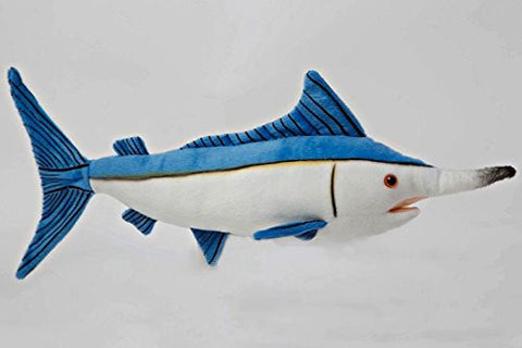 Blue Marlin 17"