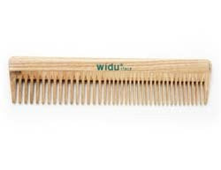 Widu Wood Comb Small w/ narrow teeth