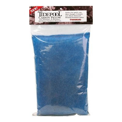 MARINELAND TIDEPOOL CARBON PILLOW TP1/TP2
