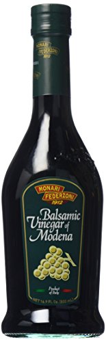 Monari Balsamic Vinegar 16.9 oz