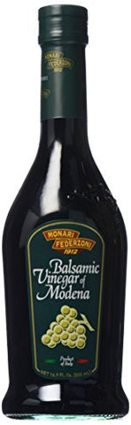 Monari Balsamic Vinegar 16.9 oz