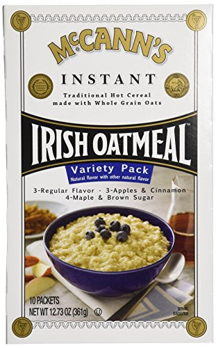 McCanns Variety Pack 360g (12.7oz)