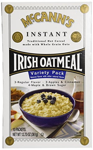 McCanns Variety Pack 360g (12.7oz)