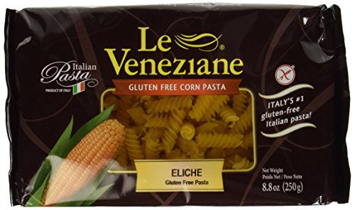 Le Veneziane Eliche (Fusili) 250g