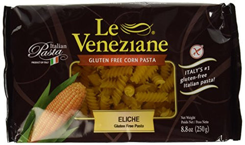 Le Veneziane Eliche (Fusili) 250g