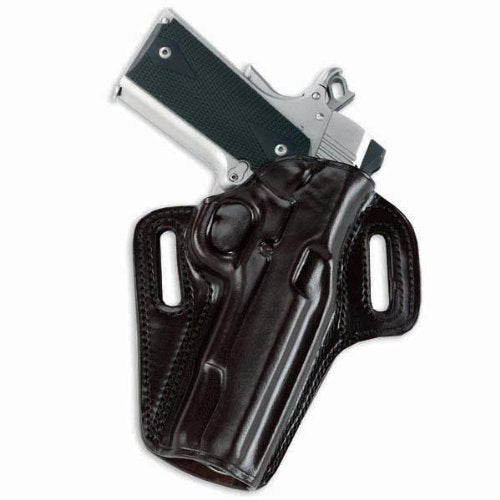 Concealable Belt Holster (Right-hand, Black)