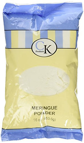 Meringue Powder 1 Lb