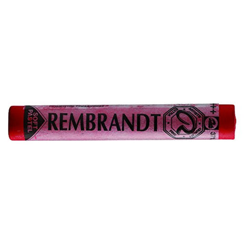 #371.5 Rembrandt Soft Pastel Open Stock Perm.Red D