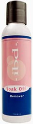 Soak Off Remover, 4 oz