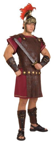 Roman Body Armor