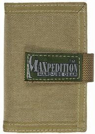 URBAN Wallet (khaki)