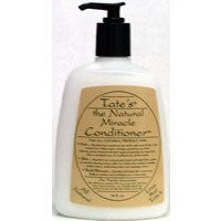 Tate's The Natural Miracle - Tate's Natural Miracle Conditioner - 18 fl oz
