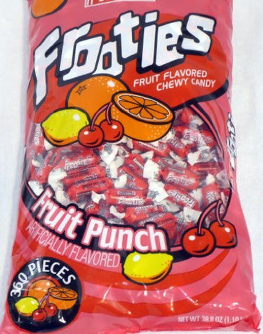 Frooties Punch