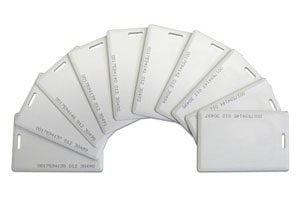 Elk M1PRC M1 Cards For Prox Reader (10-Pack)