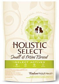 HS SM Mini Anch Sard Dog 6#