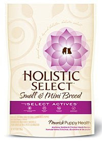 HS SM Mini Anch Sard Puppy 6#